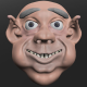 Uživatelský avatar